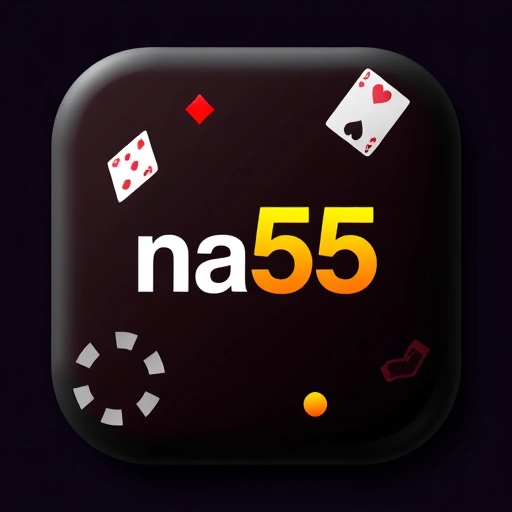 Logo da na55